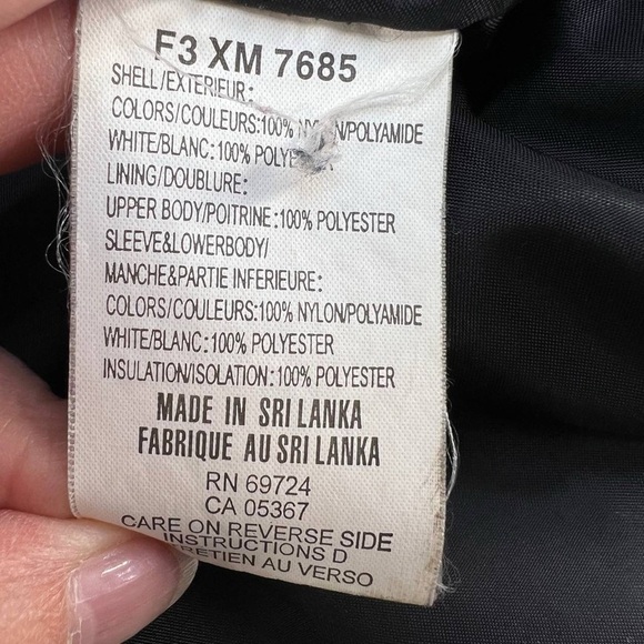 Columbia Crossterra 3 In 1 Jacket Men’s Size Small - Picture 2 of 14